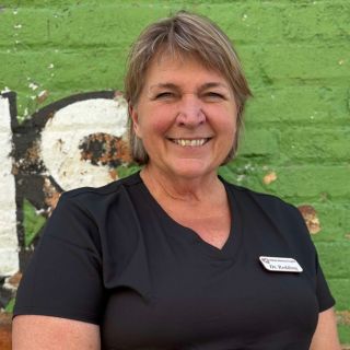 Dr. Melinda Redding